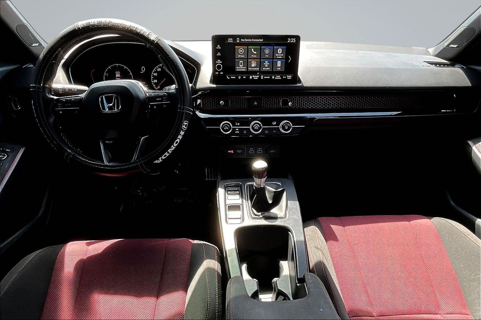 Used 2022 Honda Civic Si image 6