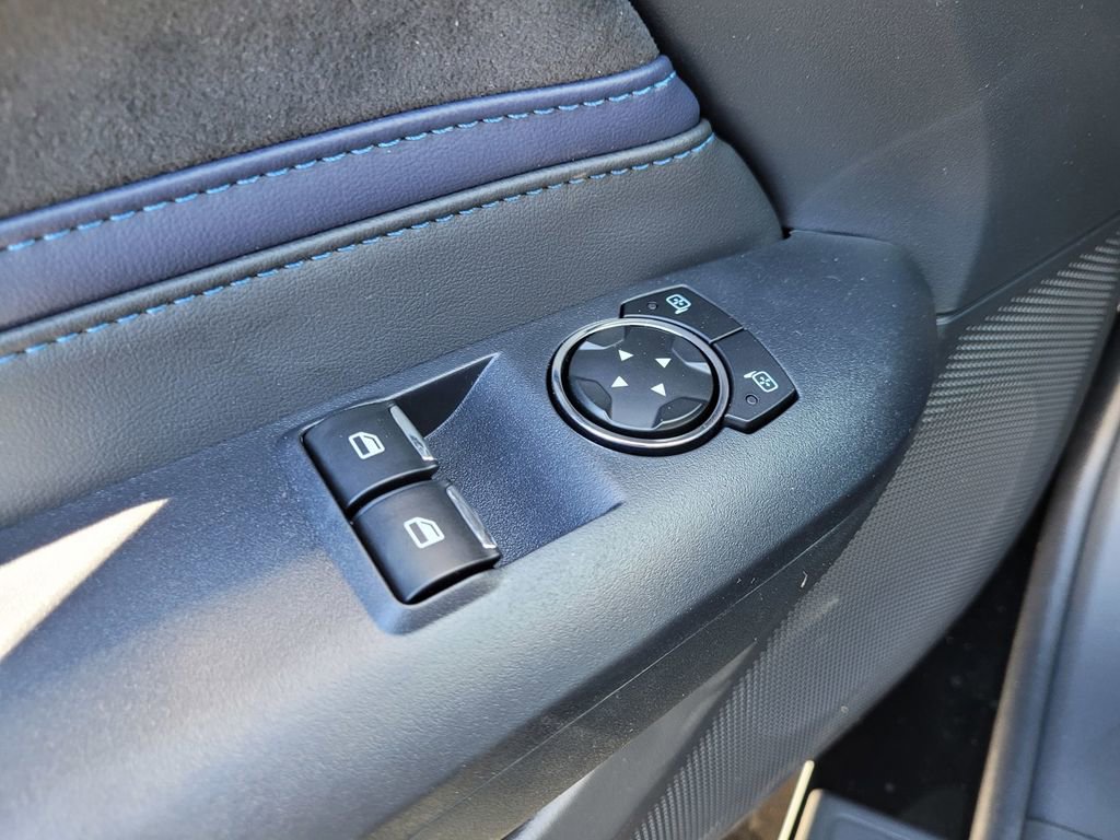 New 2025 Ford Mustang Dark Horse image 44