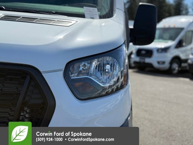 New 2026 Ford Transit 250 148 Medium Roof Extended AWD image 7
