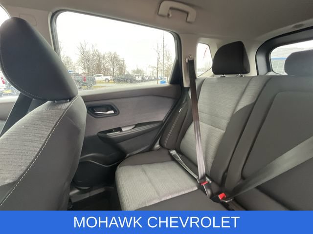 Used 2021 Nissan Rogue SV AWD/4WD image 11