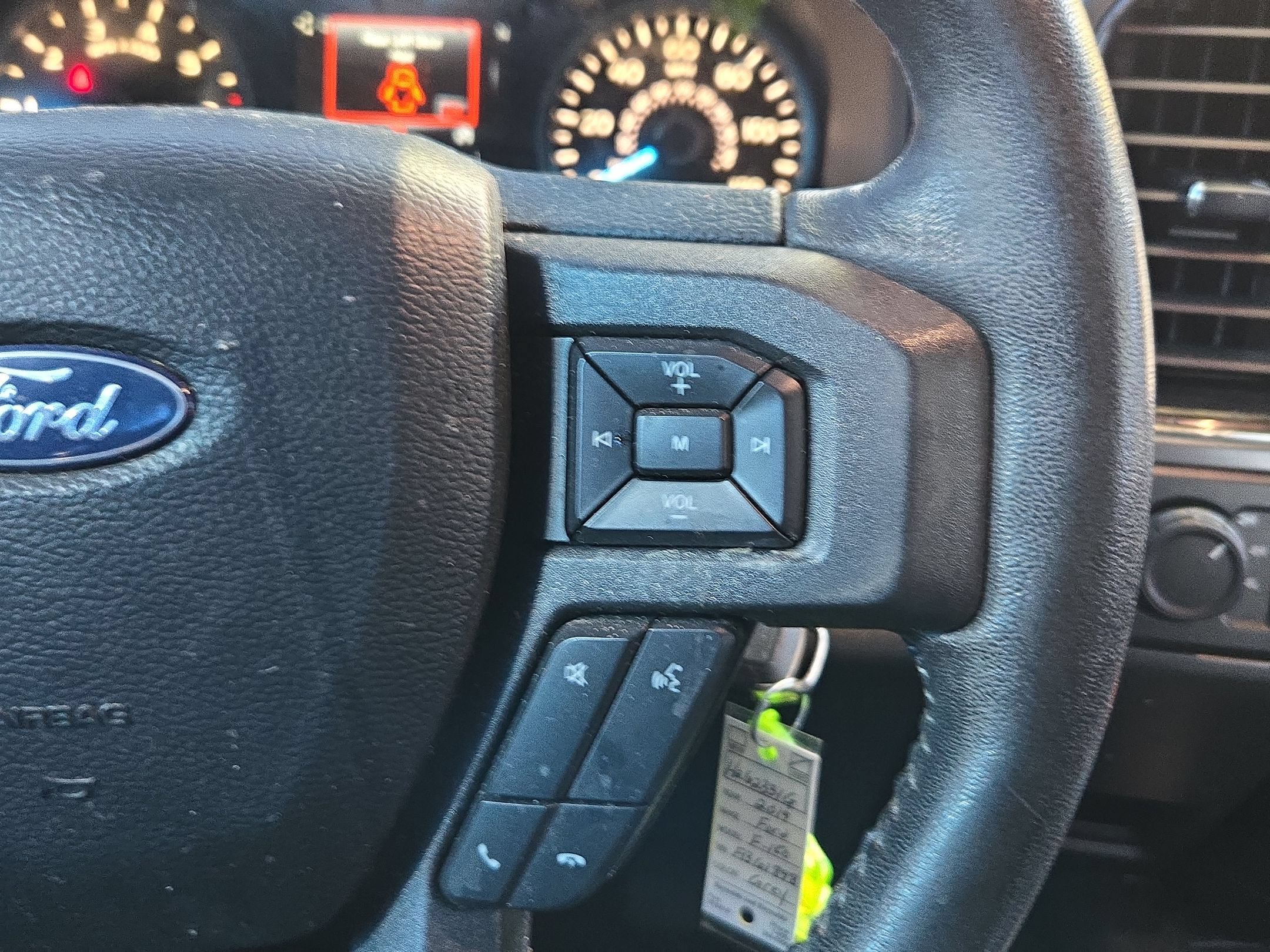 Used 2019 Ford F150 XLT w/ Equipment Group 302A Luxury AWD/4WD image 22