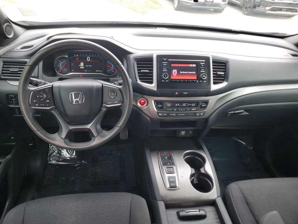 Used 2019 Honda Passport Sport image 18