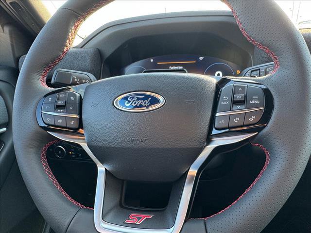 New 2026 Ford Explorer ST AWD/4WD image 20