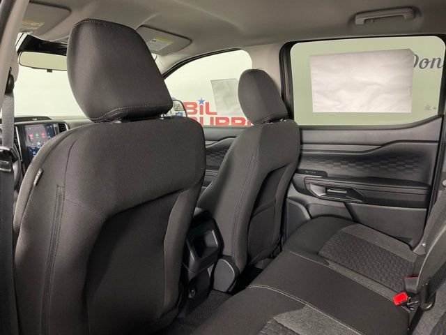 New 2025 Ford Ranger XL image 15