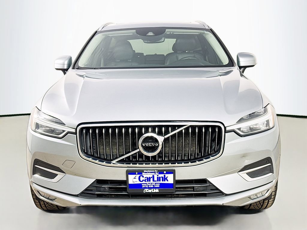Used 2018 Volvo XC60 T5 Inscription w/ Convenience Package AWD/4WD image 2