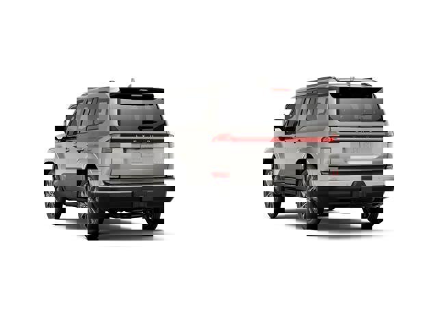 New 2026 Lexus GX 550 image 31