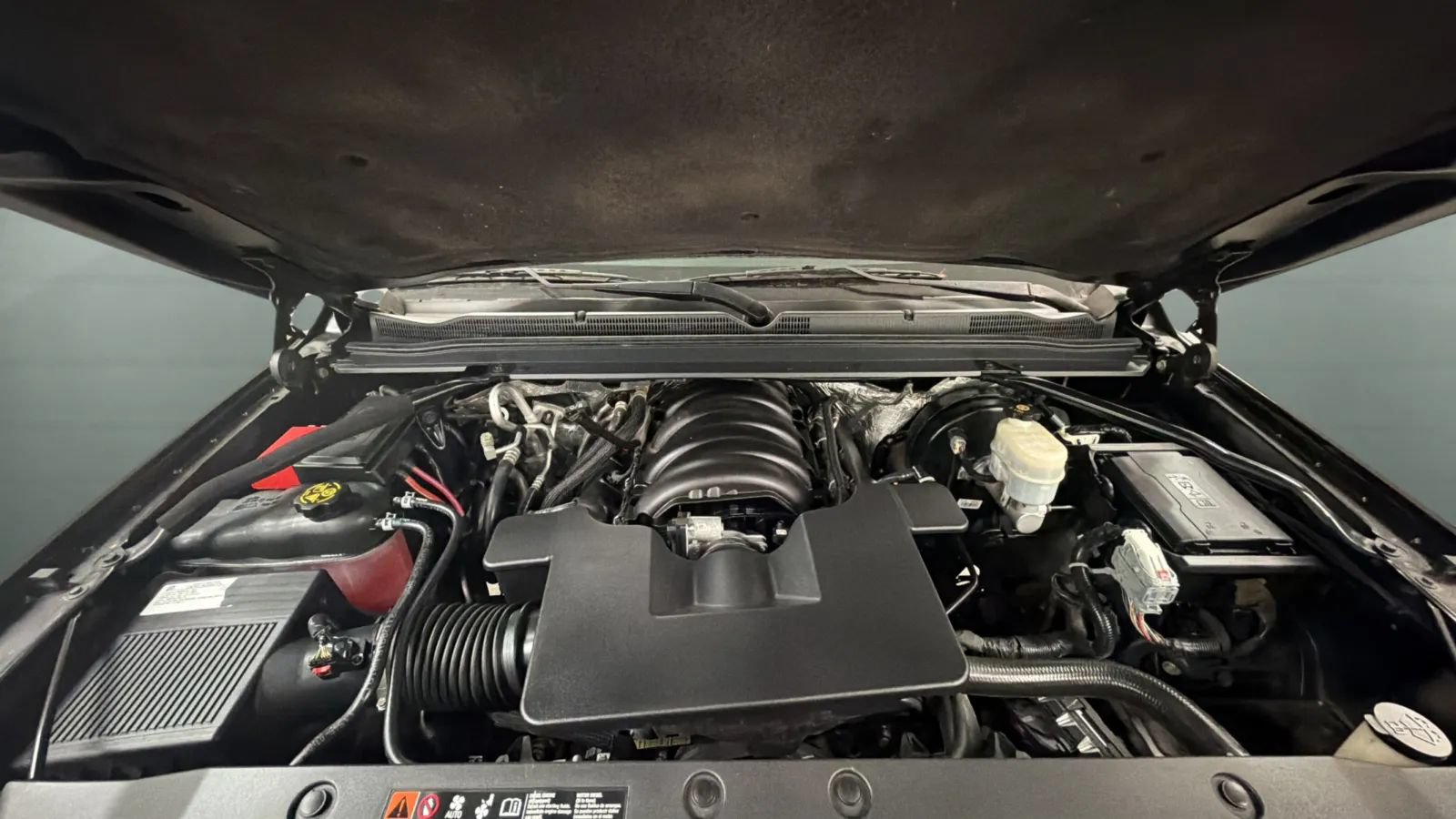Used 2018 Chevrolet Tahoe Premier RWD image 23