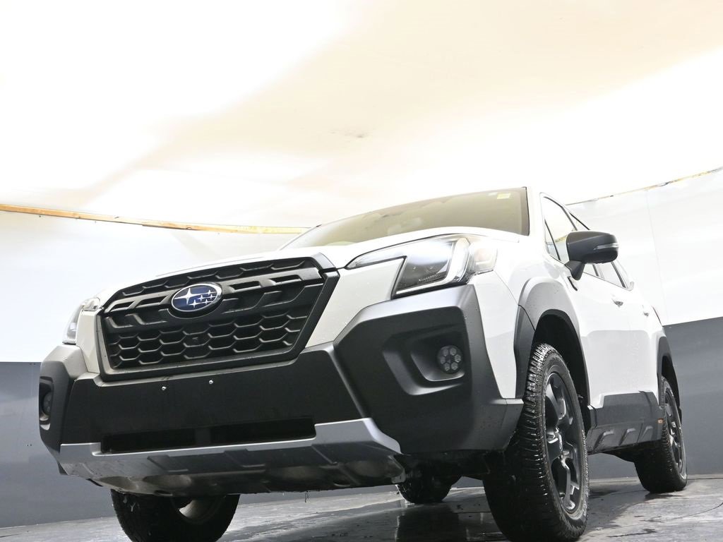 Certified 2024 Subaru Forester Wilderness image 40