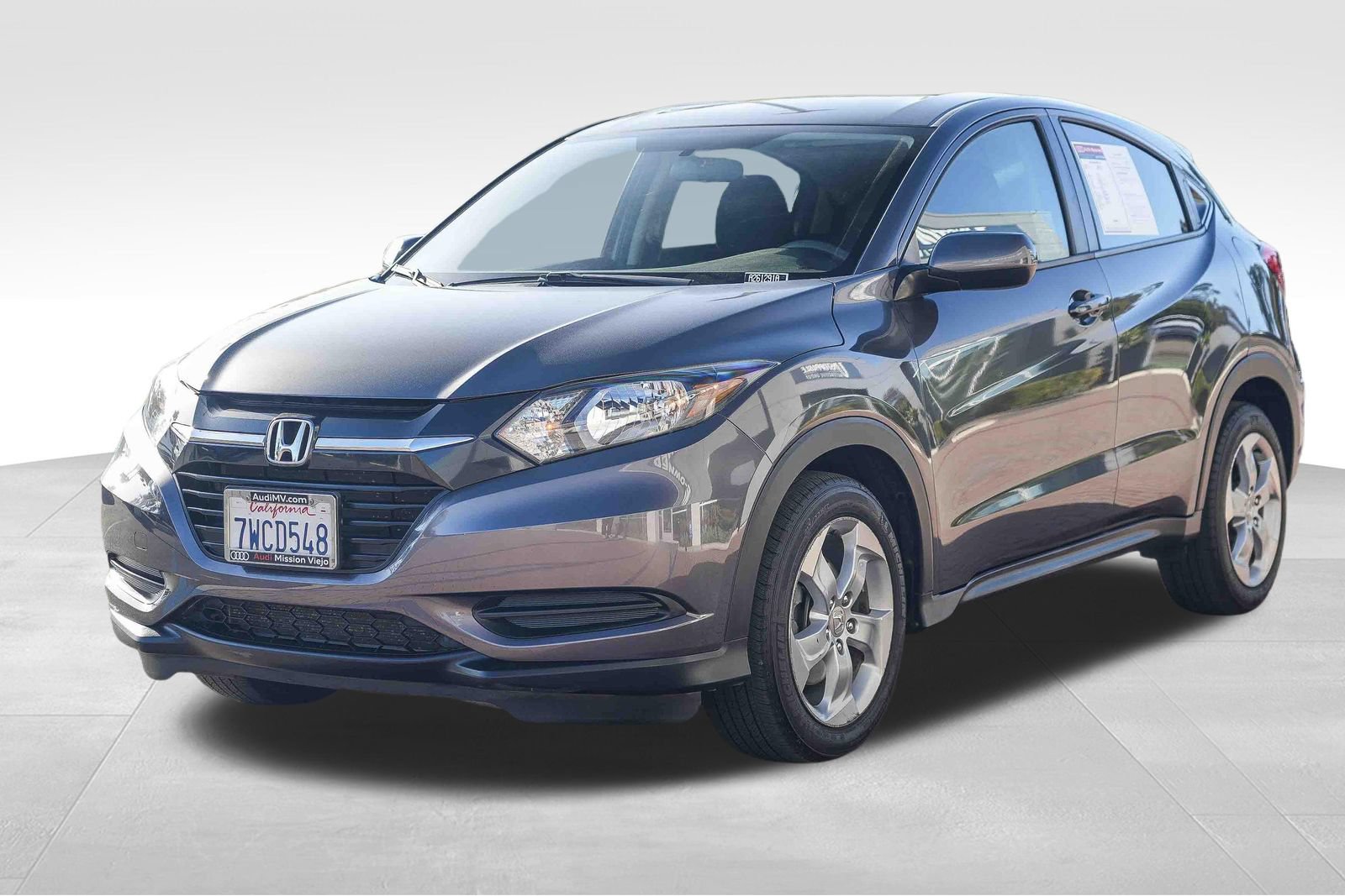 Used 2016 Honda HR-V LX image 5
