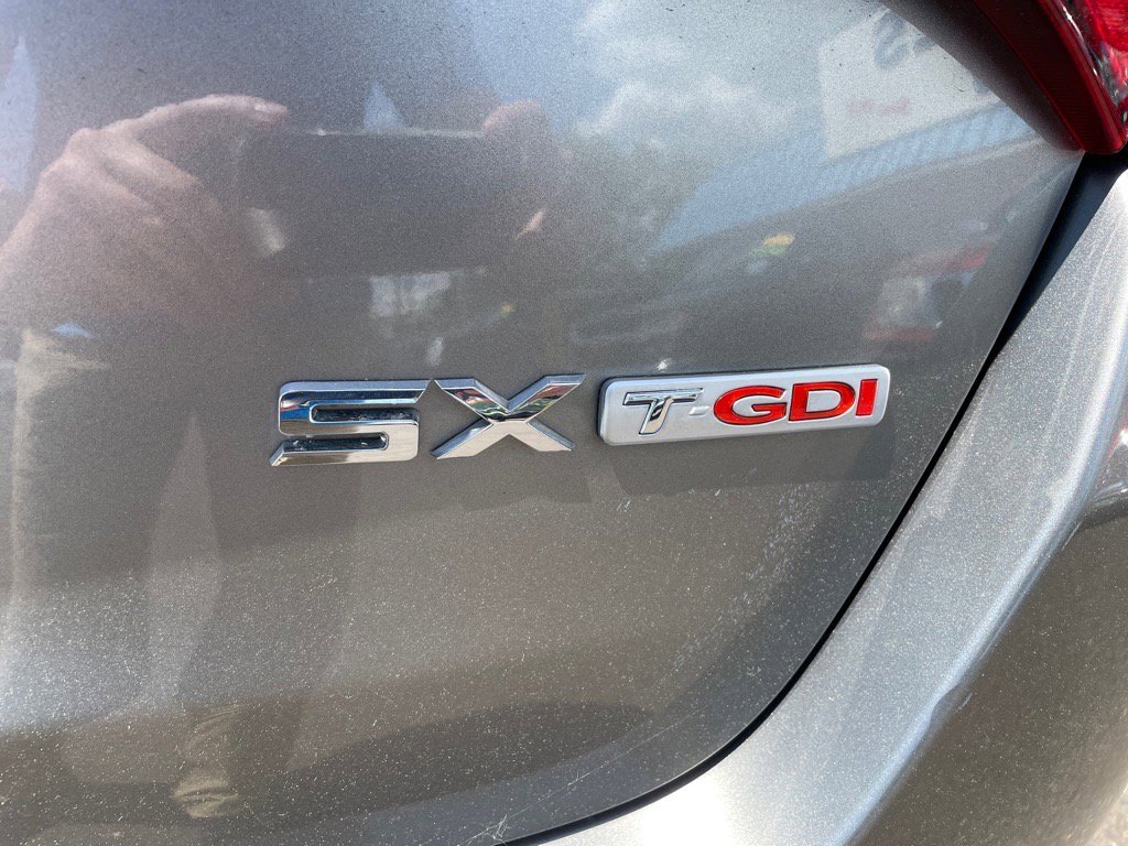 Used 2012 Kia Optima SX w/ Premium Touring Pkg image 7