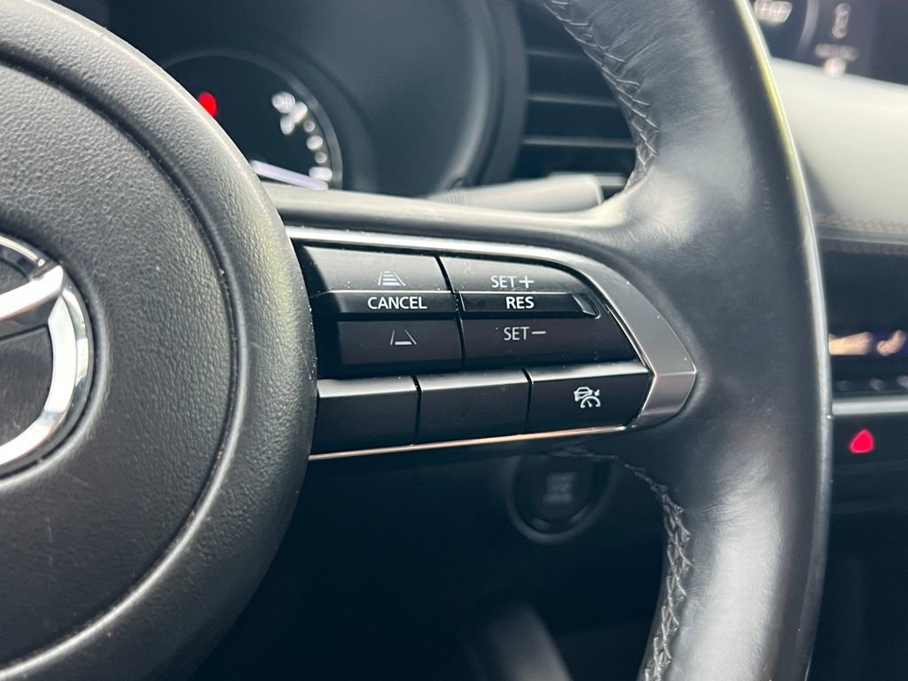 Used 2024 MAZDA MAZDA3 s image 15