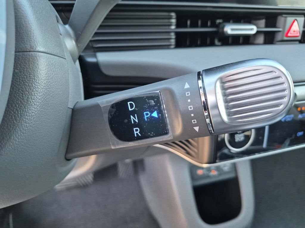 New 2026 Hyundai Ioniq 5 SEL RWD image 24