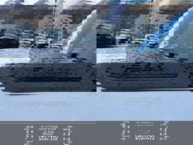 New 2026 RAM 1500 Rebel w/ Rebel Level 2 Equipment Group image 10