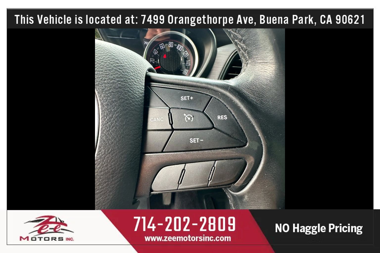 Used 2018 Dodge Challenger SXT image 29