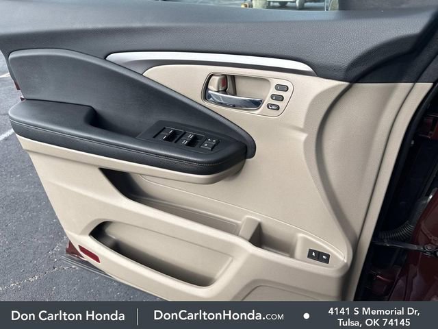 Used 2021 Honda Pilot EX-L image 9