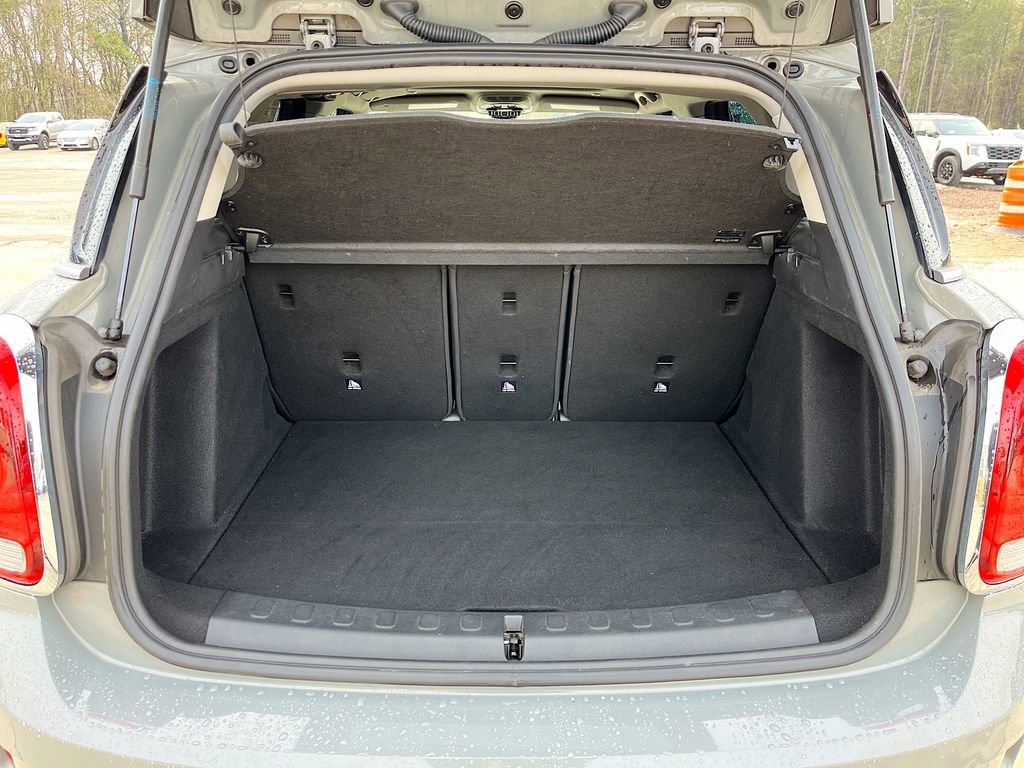 Used 2020 MINI Cooper Countryman S image 24