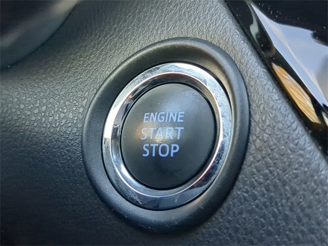 Used 2022 Toyota C-HR Nightshade image 25