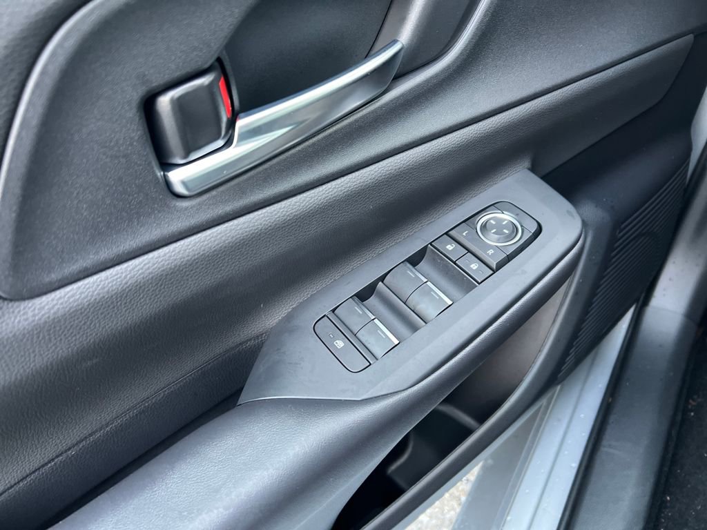 New 2026 Toyota Prius XSE image 17