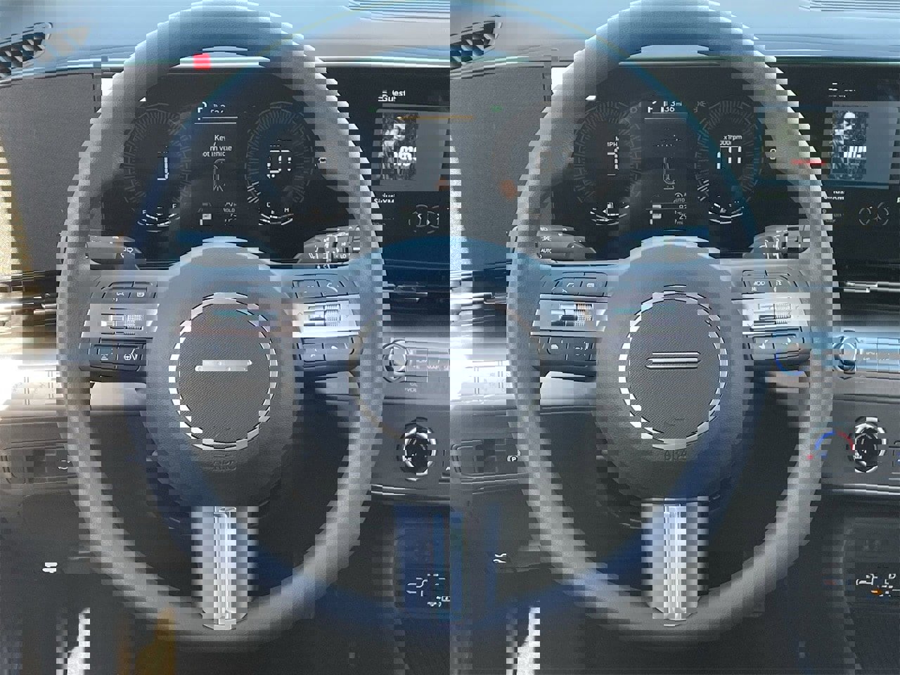 New 2026 Hyundai Kona SE image 21