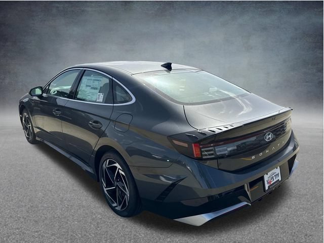 New 2026 Hyundai Sonata SEL FWD image 8