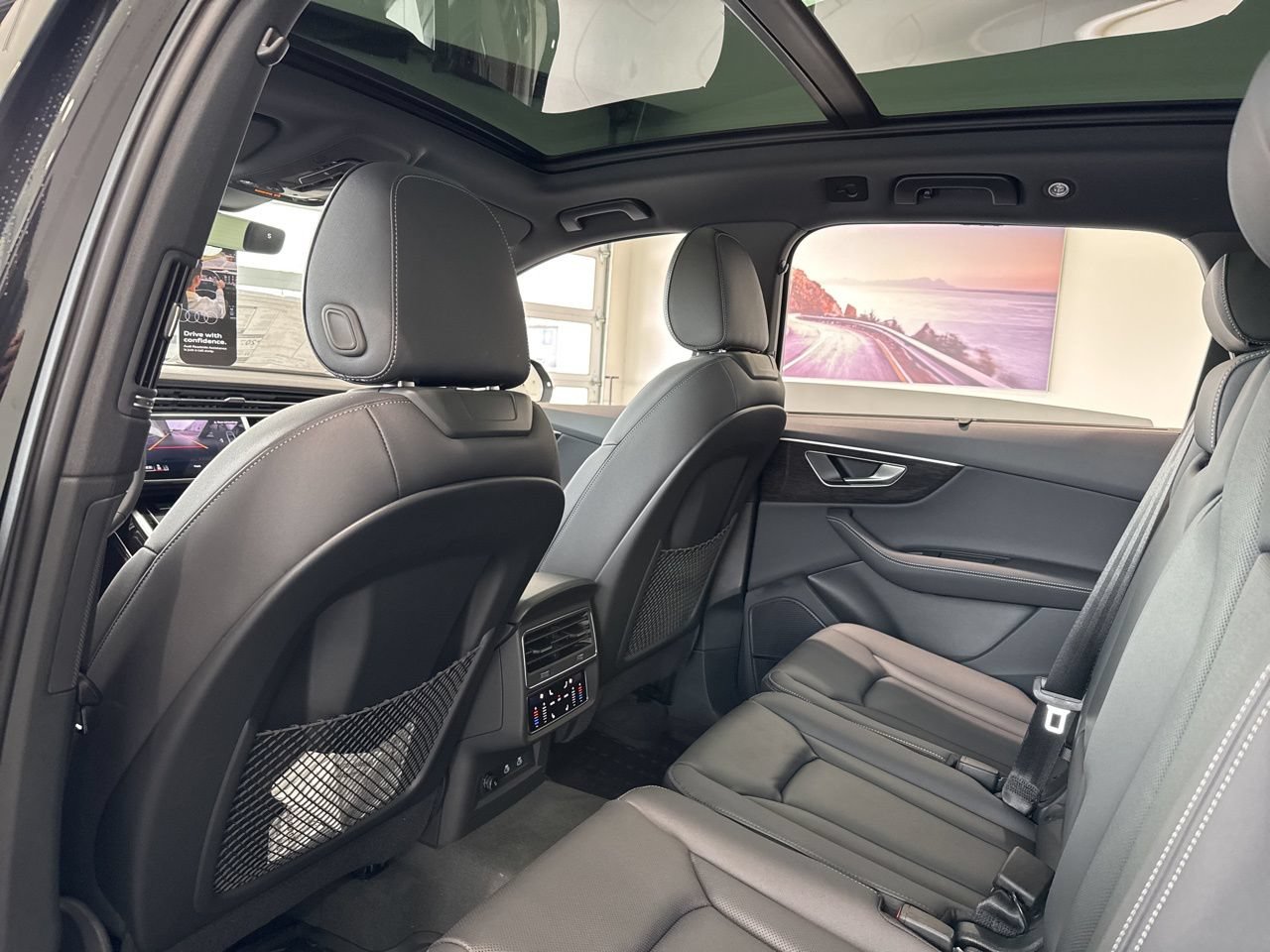 New 2026 Audi Q7 3.0T Premium Plus AWD/4WD image 42