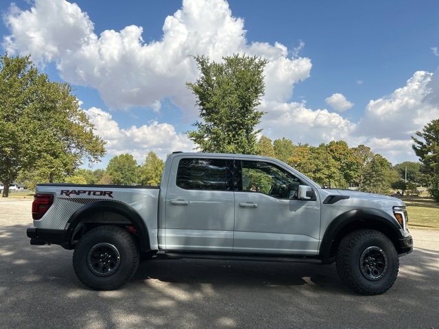 New 2025 Ford F150 Raptor image 10