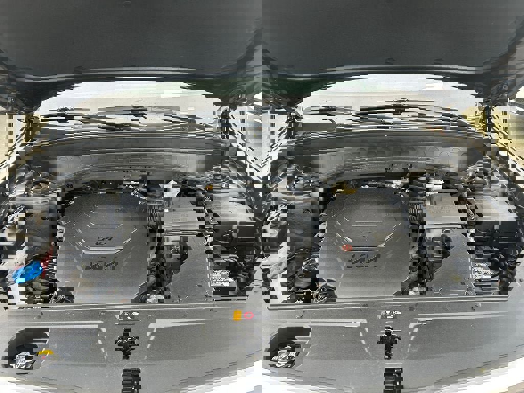 Used 2023 Kia Telluride SX Prestige image 29