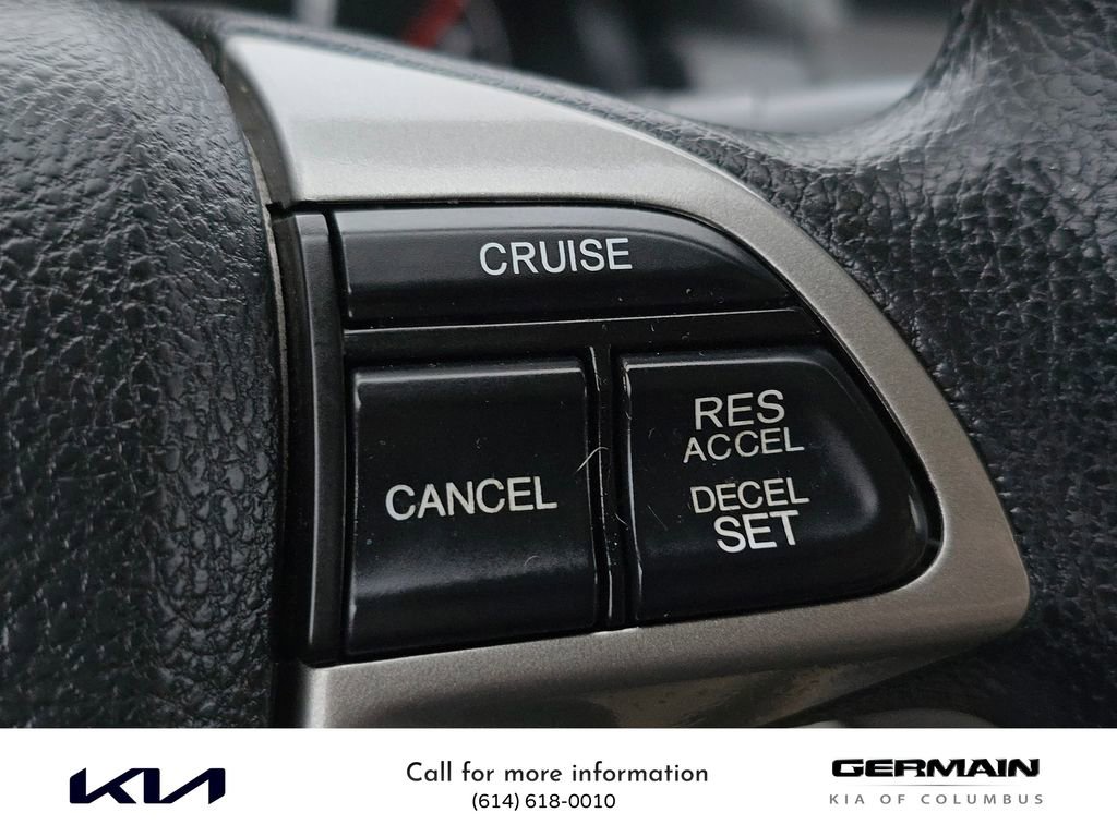 Used 2012 Honda Accord LX image 33