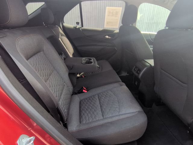Used 2020 Chevrolet Equinox LT image 28