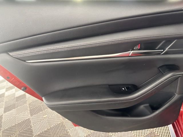 Used 2019 MAZDA MAZDA3 Sedan image 19