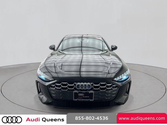 Used 2025 Audi A5 2.0T Premium Plus w/ Premium Plus image 2
