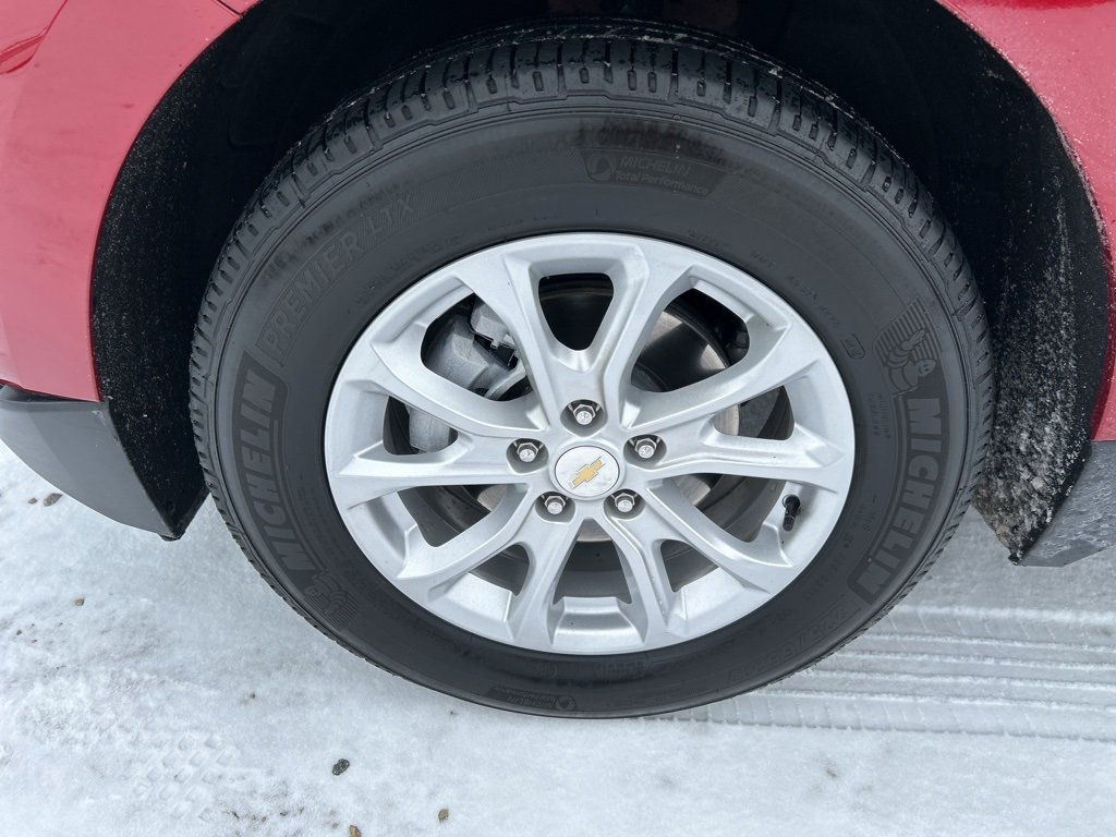 Used 2019 Chevrolet Equinox LT image 11