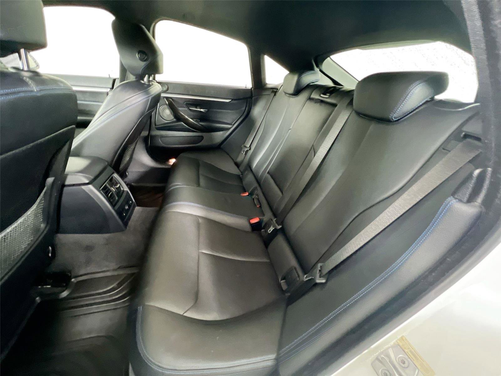 Used 2018 BMW 440i Gran Coupe xDrive image 23