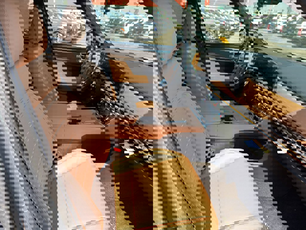 New 2026 Hyundai Santa Fe Calligraphy image 18