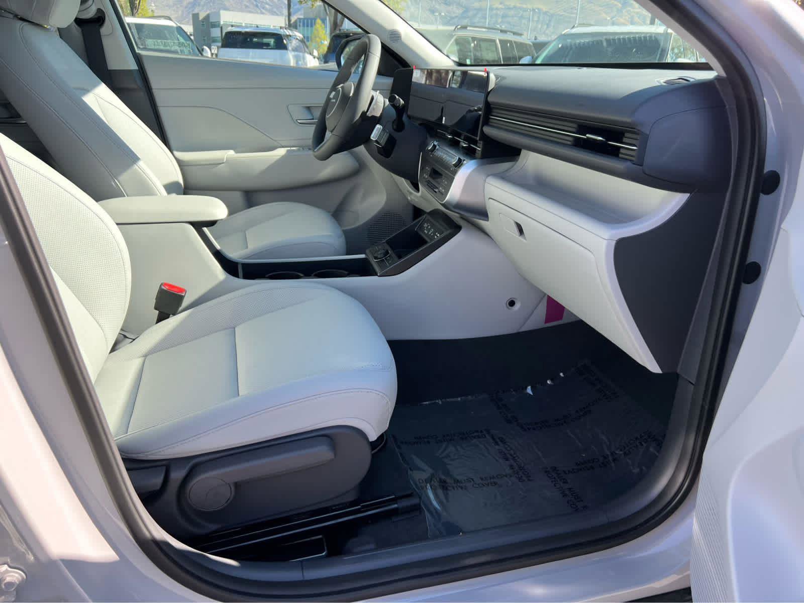 Certified 2026 Hyundai Kona SEL Premium AWD/4WD image 19