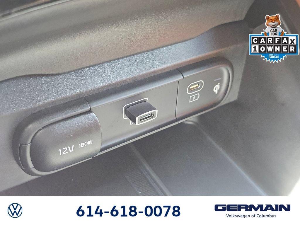 Used 2024 Kia Telluride EX X-Line AWD/4WD image 40