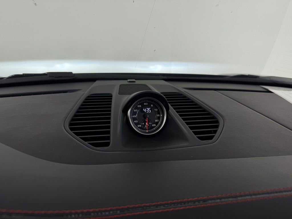 Certified 2019 Porsche 911 Turbo S image 21