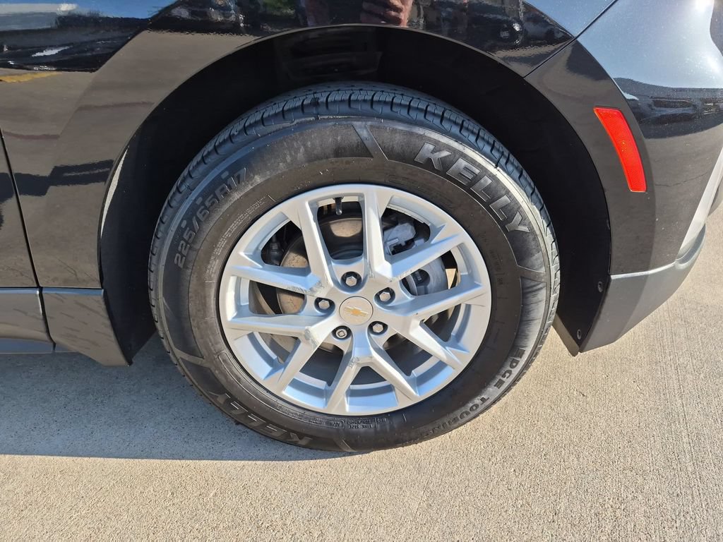 Used 2024 Chevrolet Equinox LT FWD image 10