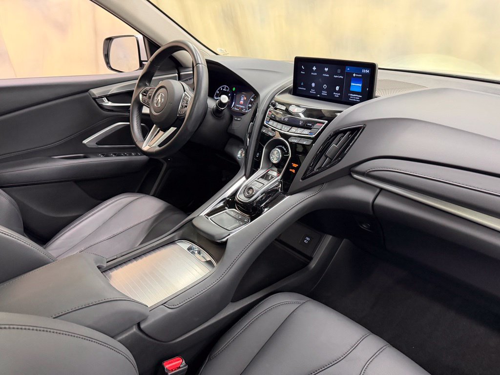 Used 2023 Acura RDX AWD image 26
