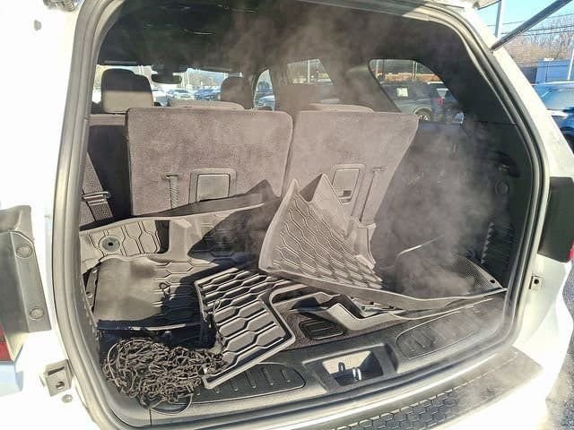 Used 2024 Dodge Durango GT w/ Blacktop Package AWD/4WD image 35