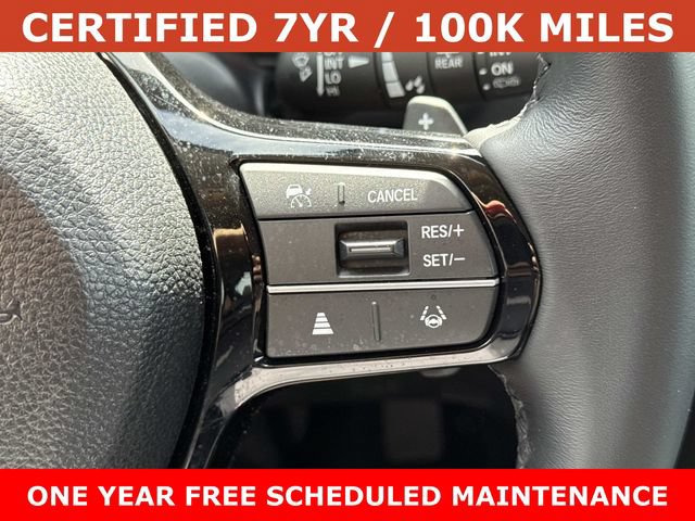 Used 2025 Honda Pilot Touring image 24