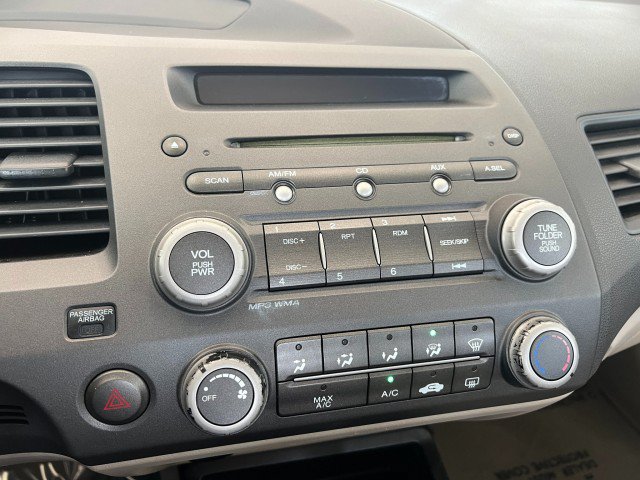 Used 2010 Honda Civic LX image 19