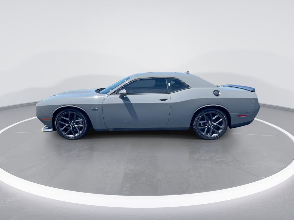 Used 2023 Dodge Challenger R/T w/ Plus Package RWD image 5
