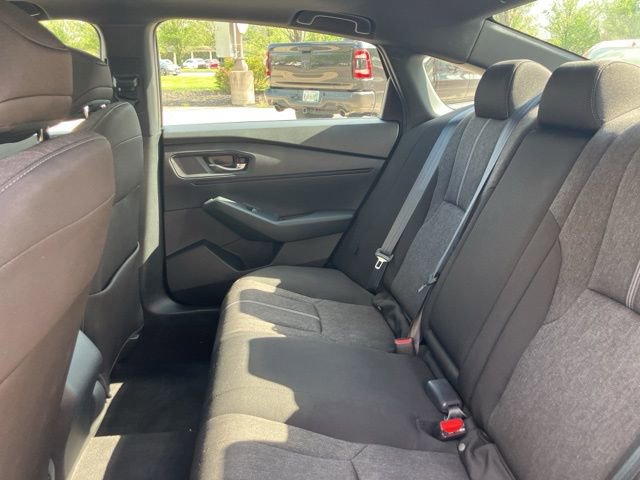 Used 2023 Honda Accord Sport image 32
