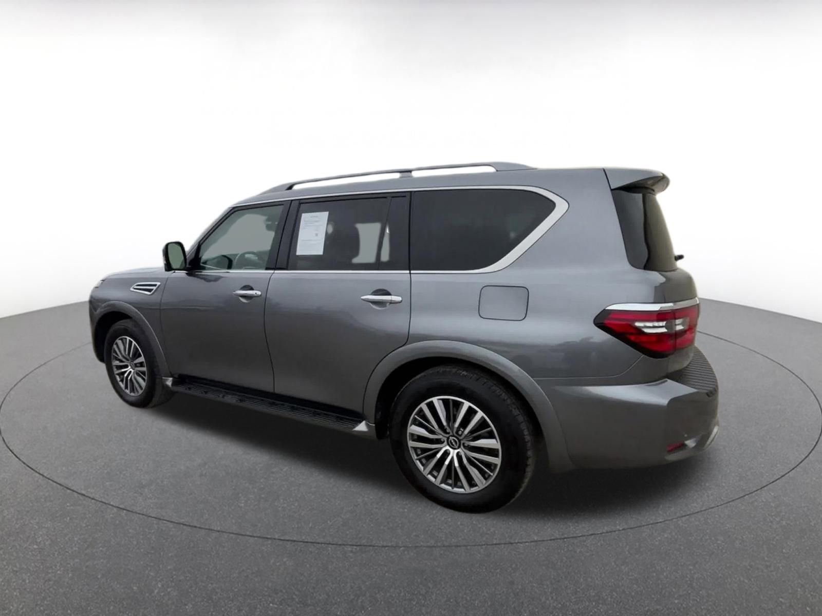 Used 2023 Nissan Armada SL image 10