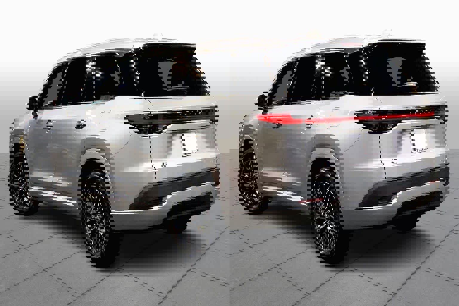 Certified 2024 Lexus TX 350 AWD w/ Technology Package image 12