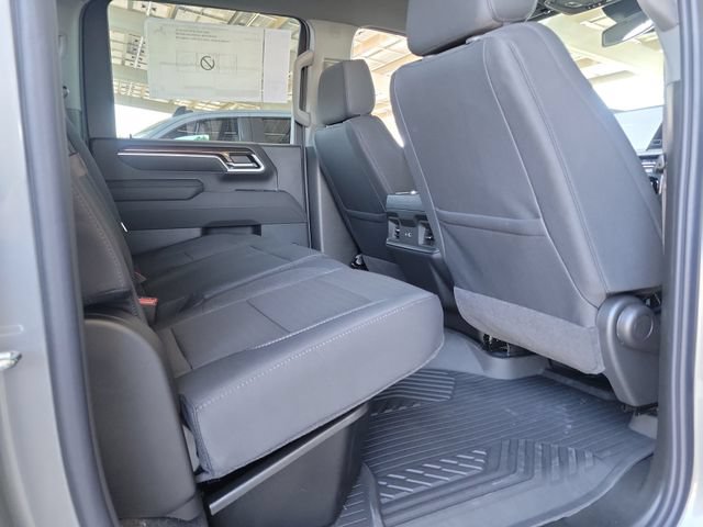 New 2026 Chevrolet Silverado 2500 LT w/ Safety Package AWD/4WD image 18