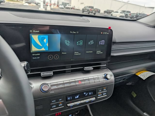 New 2026 Hyundai Kona SEL Sport AWD/4WD image 21