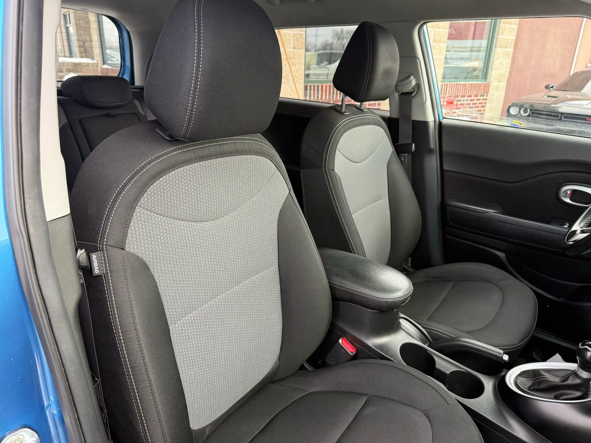 Used 2018 Kia Soul + image 26