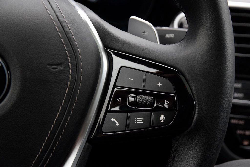 Used 2023 BMW 530i w/ Convenience Package image 25